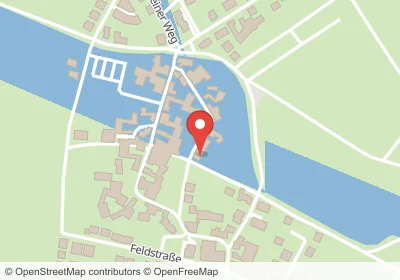 Hotels an der Haingraben in Liederbach – Unterkünfte, Pensionen und Ferienwohnungen in zentraler Lage