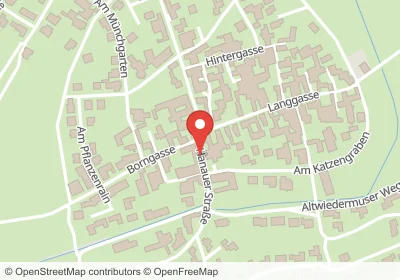 Hanauer Straße Hammersbach – Hotels in der Nähe Hotels an der Hanauer Straße in Hammersbach – Unterkünfte, Pensionen und Ferienwohnungen in zentraler Lage