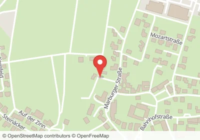 Hasengasse Fronhausen – Hotels in der Nähe Hotels an der Hasengasse in Fronhausen – Unterkünfte, Pensionen und Ferienwohnungen in zentraler Lage