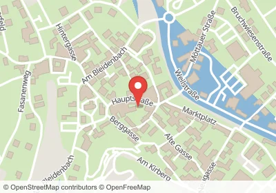 Hauptstraße Weilmünster – Hotels in der Nähe Hotels an der Hauptstraße in Weilmünster – Unterkünfte, Pensionen und Ferienwohnungen in zentraler Lage