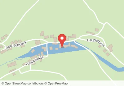 Hotels an der Hauptstraße in Sulzbach – Unterkünfte, Pensionen und Ferienwohnungen in zentraler Lage