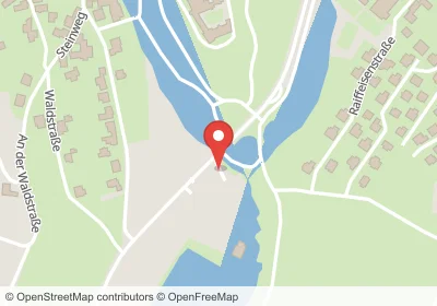 Hotels an der Hauptstraße in Birstein – Unterkünfte, Pensionen und Ferienwohnungen in zentraler Lage