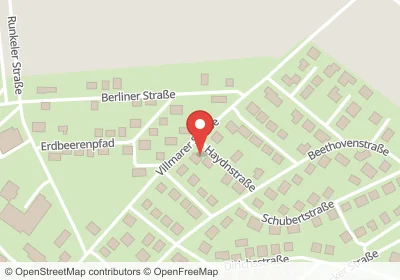 Hotels an der Haydnstraße in Brechen – Unterkünfte, Pensionen und Ferienwohnungen in zentraler Lage