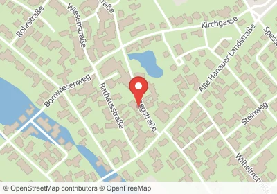 Heegstraße Hasselroth – Hotels in der Nähe Hotels an der Heegstraße in Hasselroth – Unterkünfte, Pensionen und Ferienwohnungen in zentraler Lage