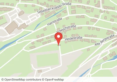 Heidestraße Bad Endbach – Hotels in der Nähe Hotels an der Heidestraße in Bad Endbach – Unterkünfte, Pensionen und Ferienwohnungen in zentraler Lage