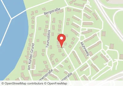 Hotels an der Heidestraße in Liederbach – Unterkünfte, Pensionen und Ferienwohnungen in zentraler Lage