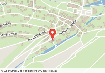 Helle Bad Endbach – Hotels in der Nähe Hotels an der Helle in Bad Endbach – Unterkünfte, Pensionen und Ferienwohnungen in zentraler Lage