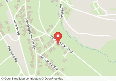Herchenroder Weg Birstein – Hotels in der Nähe Hotels an der Herchenroder Weg in Birstein – Unterkünfte, Pensionen und Ferienwohnungen in zentraler Lage