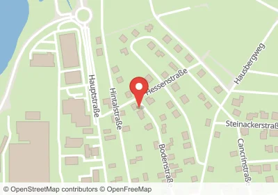Hessenstraße Breidenbach – Hotels in der Nähe Hotels an der Hessenstraße in Breidenbach – Unterkünfte, Pensionen und Ferienwohnungen in zentraler Lage