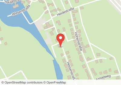 Hotels an der Hessenstraße in Brechen – Unterkünfte, Pensionen und Ferienwohnungen in zentraler Lage