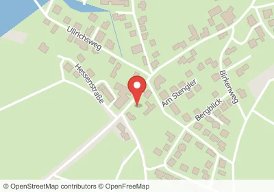 Hessenstraße Ebsdorfergrund – Hotels in der Nähe Hotels an der Hessenstraße in Ebsdorfergrund – Unterkünfte, Pensionen und Ferienwohnungen in zentraler Lage