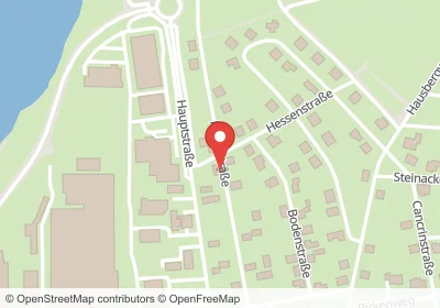 Hotels an der Hintalstraße in Breidenbach – Unterkünfte, Pensionen und Ferienwohnungen in zentraler Lage