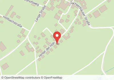 Hinter der Höh Gilserberg – Hotels in der Nähe Hotels an der Hinter der Höh in Gilserberg – Unterkünfte, Pensionen und Ferienwohnungen in zentraler Lage