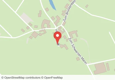 Hotels an der Hirtengasse in Ebsdorfergrund – Unterkünfte, Pensionen und Ferienwohnungen in zentraler Lage