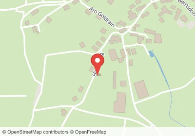 Hotels an der Hirtenweg in Cölbe – Unterkünfte, Pensionen und Ferienwohnungen in zentraler Lage