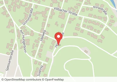 Hochstraße Biebergemünd – Hotels in der Nähe Hotels an der Hochstraße in Biebergemünd – Unterkünfte, Pensionen und Ferienwohnungen in zentraler Lage