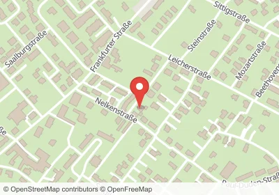 Hotels an der Höchster Straße in Kriftel – Unterkünfte, Pensionen und Ferienwohnungen in zentraler Lage