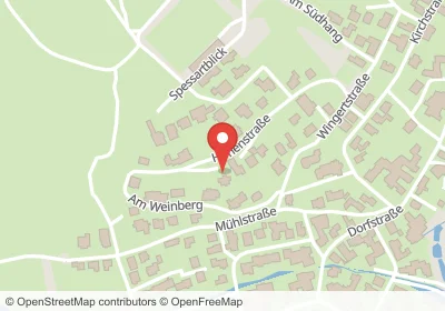 Höhenstraße Freigericht – Hotels in der Nähe Hotels an der Höhenstraße in Freigericht – Unterkünfte, Pensionen und Ferienwohnungen in zentraler Lage