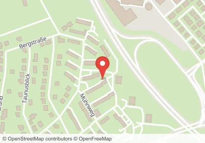 Hotels an der Höhenweg in Liederbach – Unterkünfte, Pensionen und Ferienwohnungen in zentraler Lage
