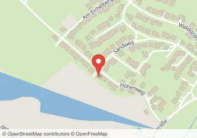 Höhenweg Reichelsheim (Odenwald) – Hotels in der Nähe Hotels an der Höhenweg in Reichelsheim (Odenwald) – Unterkünfte, Pensionen und Ferienwohnungen in zentraler Lage