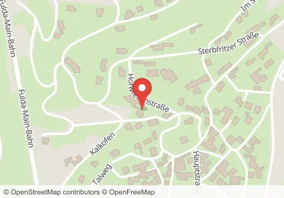 Hofwiesenstraße Sinntal – Hotels in der Nähe Hotels an der Hofwiesenstraße in Sinntal – Unterkünfte, Pensionen und Ferienwohnungen in zentraler Lage