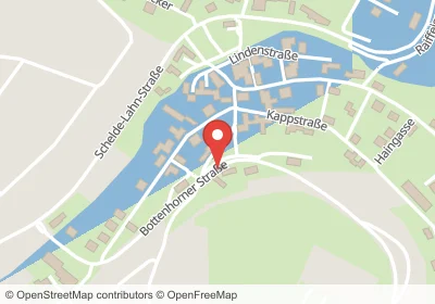 Hotels an der Hohe Straße in Angelburg – Unterkünfte, Pensionen und Ferienwohnungen in zentraler Lage