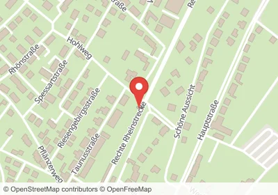 Hohlweg Walluf – Hotels in der Nähe Hotels an der Hohlweg in Walluf – Unterkünfte, Pensionen und Ferienwohnungen in zentraler Lage