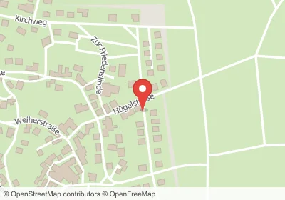 Hügelstraße Höchst i. Odw. – Hotels in der Nähe Hotels an der Hügelstraße in Höchst i. Odw. – Unterkünfte, Pensionen und Ferienwohnungen in zentraler Lage