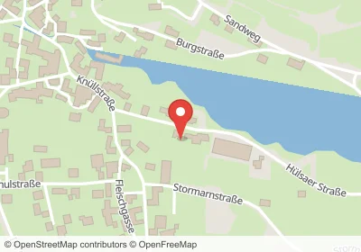 Hotels an der Hülsaer Straße in Frielendorf – Unterkünfte, Pensionen und Ferienwohnungen in zentraler Lage