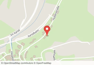 Hotels an der Hüttenstraße in Aarbergen – Unterkünfte, Pensionen und Ferienwohnungen in zentraler Lage