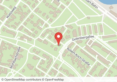Hotels an der Humboldtstraße in Großkrotzenburg – Unterkünfte, Pensionen und Ferienwohnungen in zentraler Lage