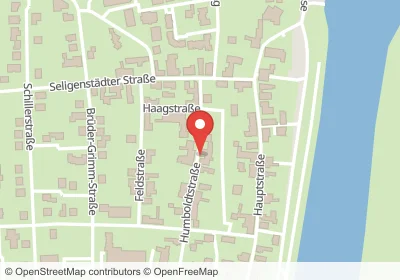 Humboldtstraße Mainhausen – Hotels in der Nähe Hotels an der Humboldtstraße in Mainhausen – Unterkünfte, Pensionen und Ferienwohnungen in zentraler Lage