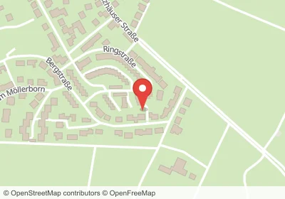 Hotels an der Hunsrückstraße in Neuberg – Unterkünfte, Pensionen und Ferienwohnungen in zentraler Lage