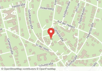 Hotels an der Huteweg in Cölbe – Unterkünfte, Pensionen und Ferienwohnungen in zentraler Lage