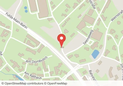 Icasstraße Sinntal – Hotels in der Nähe Hotels an der Icasstraße in Sinntal – Unterkünfte, Pensionen und Ferienwohnungen in zentraler Lage
