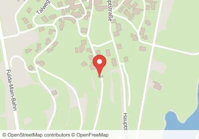 Im Baumgarten Sinntal – Hotels in der Nähe Hotels an der Im Baumgarten in Sinntal – Unterkünfte, Pensionen und Ferienwohnungen in zentraler Lage