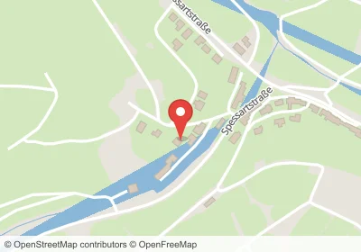 Im Gerroth Sinntal – Hotels in der Nähe Hotels an der Im Gerroth in Sinntal – Unterkünfte, Pensionen und Ferienwohnungen in zentraler Lage