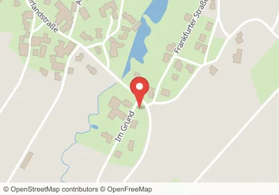 Im Grund Birstein – Hotels in der Nähe Hotels an der Im Grund in Birstein – Unterkünfte, Pensionen und Ferienwohnungen in zentraler Lage