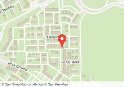 Hotels an der Im Kohlruß in Liederbach – Unterkünfte, Pensionen und Ferienwohnungen in zentraler Lage