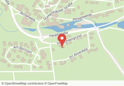 Hotels an der Im Mühlengrund in Edermünde – Unterkünfte, Pensionen und Ferienwohnungen in zentraler Lage