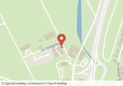 Im Niederfeld Edermünde – Hotels in der Nähe Hotels an der Im Niederfeld in Edermünde – Unterkünfte, Pensionen und Ferienwohnungen in zentraler Lage