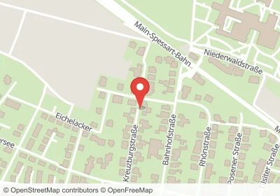 Im Speckenfeld Großkrotzenburg – Hotels in der Nähe Hotels an der Im Speckenfeld in Großkrotzenburg – Unterkünfte, Pensionen und Ferienwohnungen in zentraler Lage