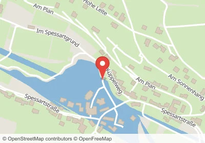 Im Spessartgrund Sinntal – Hotels in der Nähe Hotels an der Im Spessartgrund in Sinntal – Unterkünfte, Pensionen und Ferienwohnungen in zentraler Lage