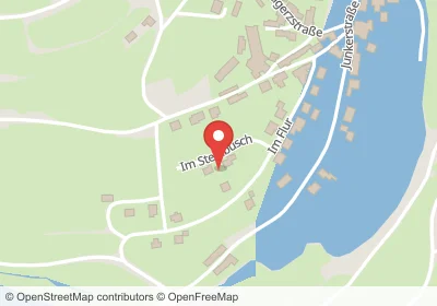 Hotels an der Im Steinbusch in Sinntal – Unterkünfte, Pensionen und Ferienwohnungen in zentraler Lage