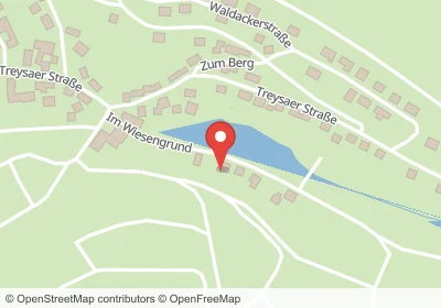 Im Wiesengrund Gilserberg – Hotels in der Nähe Hotels an der Im Wiesengrund in Gilserberg – Unterkünfte, Pensionen und Ferienwohnungen in zentraler Lage