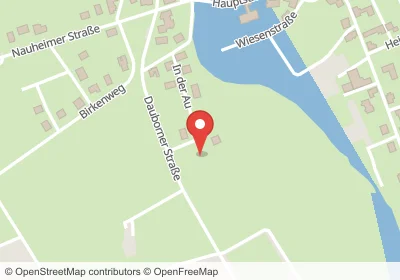 Hotels an der In der Au in Brechen – Unterkünfte, Pensionen und Ferienwohnungen in zentraler Lage