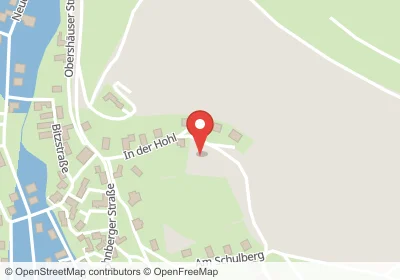 Hotels an der In der Hohl in Löhnberg – Unterkünfte, Pensionen und Ferienwohnungen in zentraler Lage