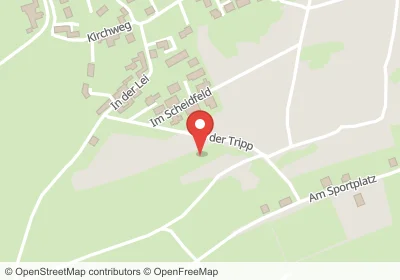 In der Tripp Niedernhausen – Hotels in der Nähe Hotels an der In der Tripp in Niedernhausen – Unterkünfte, Pensionen und Ferienwohnungen in zentraler Lage
