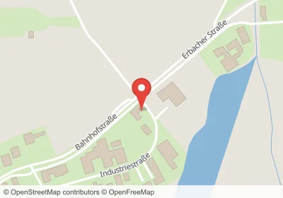 Hotels an der Industriestraße in Fränkisch-Crumbach – Unterkünfte, Pensionen und Ferienwohnungen in zentraler Lage