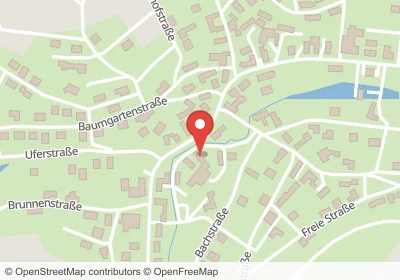 Hotels an der Inselstraße in Angelburg – Unterkünfte, Pensionen und Ferienwohnungen in zentraler Lage